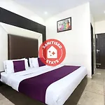 Oyo Hotel Ds Regency
